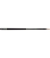 Billiard Cue, Pool, Cuetec Opt-X, Mint Green, 3/8x14, 11.75mm