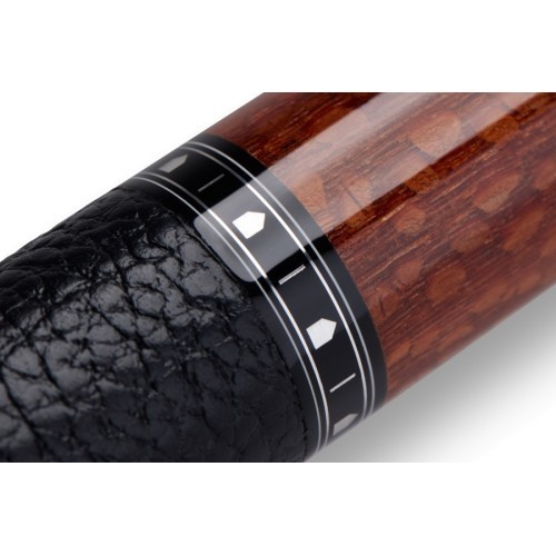Бильярдный кий Cuetec Cynergy Truewood Gen. 2 Leopard II LTW, Pool, 3/8x14, 11,8 мм