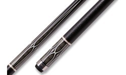Biliardo lazda Cuetec Opt-X Pool, Rose Gold, 3/8x14, 12,75 mm