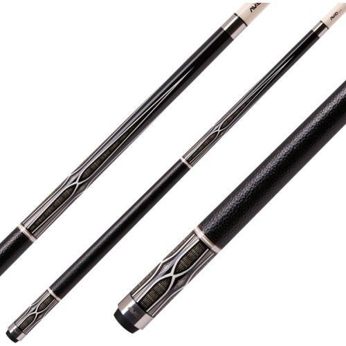 Biliardo lazda Cuetec Opt-X, Pool, Rose Gold, 3/8x14, 11,75 mm