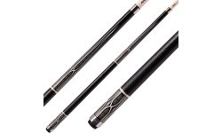 Бильярдный кий Cuetec Opt-X, Pool, Rose Gold, 3/8x14, 11,75 мм