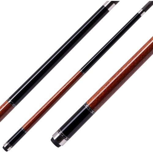 Бильярдный кий Cuetec Cynergy Truewood Gen 2, leopard I NW, 3/8x14, 11.8mm