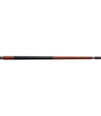 Biliardo lazda Cuetec Cynergy Truewood Gen 2, Leopard II NW, 3/8x14, 12,5 mm