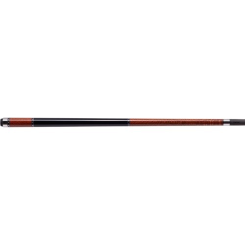 Biliardo lazda Cuetec Cynergy Truewood Gen 2, Leopard II NW, 3/8x14, 12,5 mm