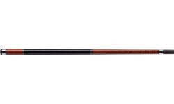 Biliardo lazda Cuetec Cynergy Truewood Gen 2 leopard II NW, 3/8x14, 11,8 mm