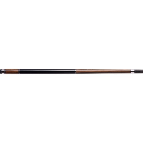 Бильярдный кий Cuetec Cynergy Truewood Gen 2, ebony II NW, 3/8x14, 11,8 мм