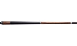 Бильярдный кий Cuetec Cynergy Truewood Gen 2, ebony II NW, 3/8x14, 11,8 мм