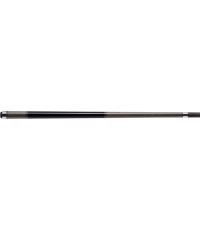 Biliardo lazda Cuetec Cynergy Truewood Gen 2, riešutmedis II NW, 3/8x14, 12,5 mm