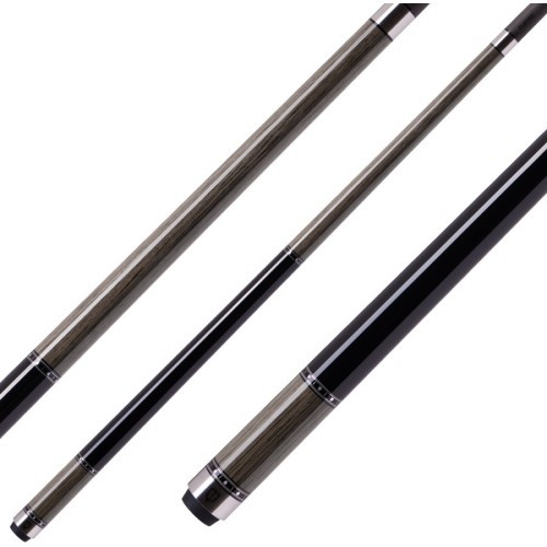Бильярдный кий Cuetec Cynergy Truewood Gen 2, орех II NW, 3/8x14, 12,5 мм