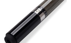 Biliardo lazda Cuetec Cynergy Truewood Gen 2, riešutmedis II NW, 3/8x14, 12,5 mm