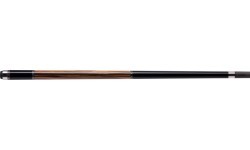 Бильярдный кий Cuetec Cynergy Truewood Gen 2, эбеновое дерево I NW, 3/8x14, 12.5mm