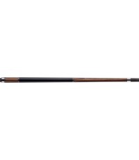 Бильярдный кий Cuetec Cynergy Truewood Gen 2, ebony II NW, 3/8x14, 12,5 мм