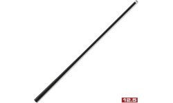 Billiard Cue, Pool, Cuetec Cynergy Truewood Gen 2, ebony II NW, 3/8x14, 12.5mm