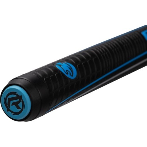 Бильярдный кий Predator Air Rush Jump, Sport Wrap, трёхсоставной, белый, Uni-Loc