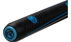Biliardo lazda Predator Air Rush Jump, Sport Wrap, trijų dalių, balta, Uni-Loc