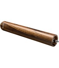 Удлинитель кия Predator QR 2 с бампером Uni-Loc, Bocote