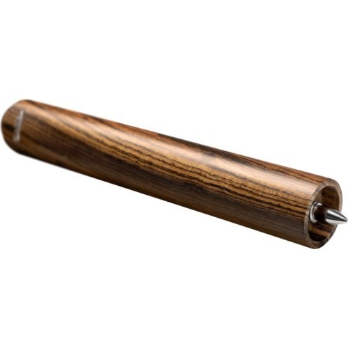 Удлинитель кия Predator QR 2 с бампером Uni-Loc, Bocote