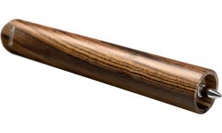 Cue Extension, Predator QR 2 incl. Uni-Loc Bumper, Bocote