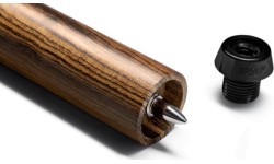 Lazdos prailgintuvas Predator QR 2 su Uni-Loc buferiu, Bocote