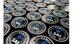 Cue Tip, Kamui Control Break SAI, 15 mm, 7 Layers