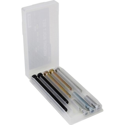 WBS Weight Bolt Set, Mezz