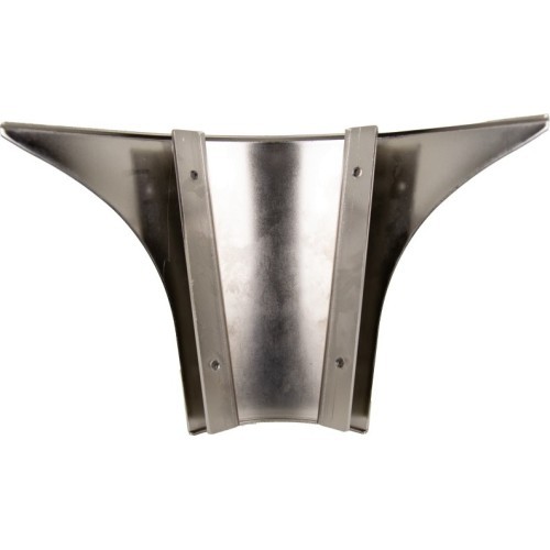 Billiard Table Low Corner Set, Pool, For Dynamic III, Silver, 4 pcs