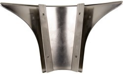 Billiard Table Low Corner Set, Pool, For Dynamic III, Silver, 4 pcs