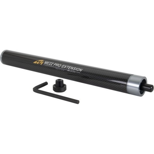 Удлинитель кия Mezz MX-CF310 с X Bumper и шестигранным ключом