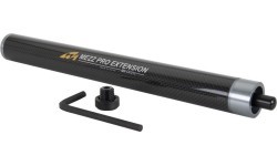Удлинитель кия Mezz MX-CF310 с X Bumper и шестигранным ключом