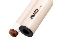 Cue Shaft, Pool, Cuetec AVID, 3/8x14, 21.3mm Joint, 11.75mm