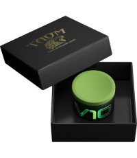Cue Chalk, Taom V10, green
