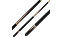 Biliardo lazda Bear RB-3, Radial, Low-Deflection-Shaft RAD