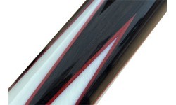 Бильярдный кий Bear RB-3, Radial, Low-Deflection-Shaft RAD