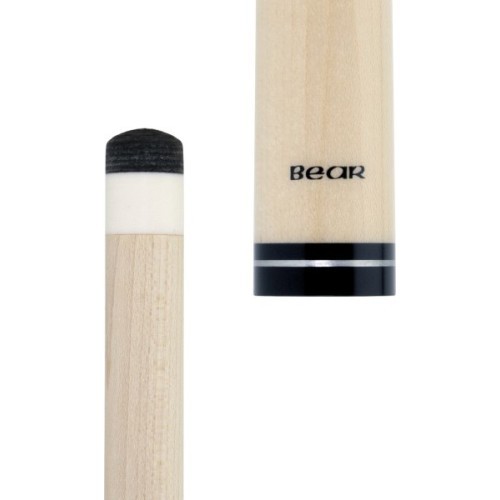 Biliardo lazda Bear RB-3, Radial, Low-Deflection-Shaft RAD