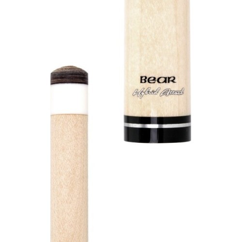 Бильярдный кий Bear RB-3, Radial, Low-Deflection-Shaft RAD