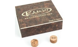 Tip "Kamui Original Brown", different types, 14 mm, super soft