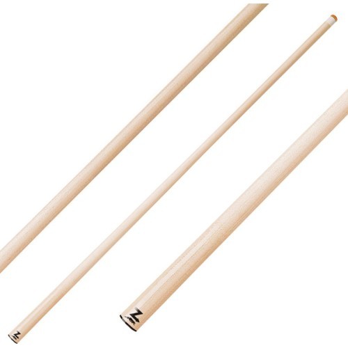 Cue Shaft, Pool, Predator Z-3, Black Thin Ring, 30 inch, Radial