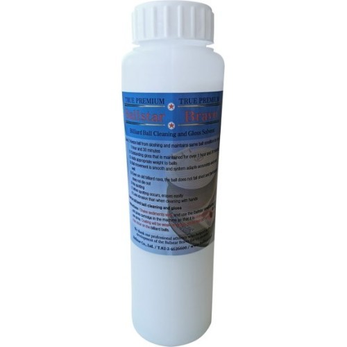Valiklis Ballstar ir Ballstar Pro, 1 litras