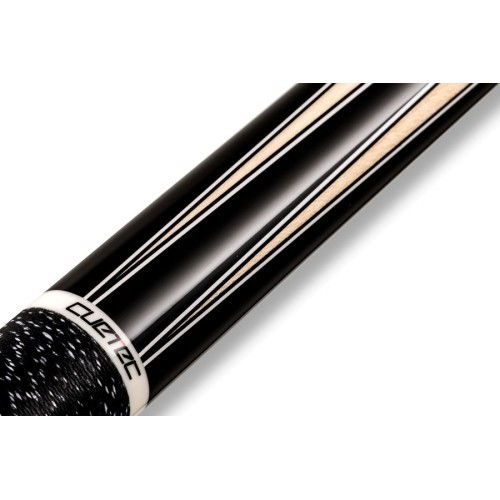 Biliardo lazda Cuetec AVID Era 6PT LW, Pool, natūrali, 3/8x14