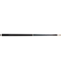 Billiard Cue, Pool, Cuetec AVID Era 6PT LW, Grey, 3/8x14