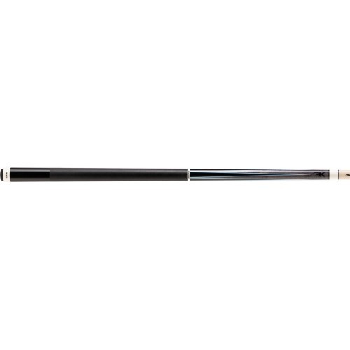 Бильярдный кий Cuetec AVID Era 6PT LW, серый, 3/8x14
