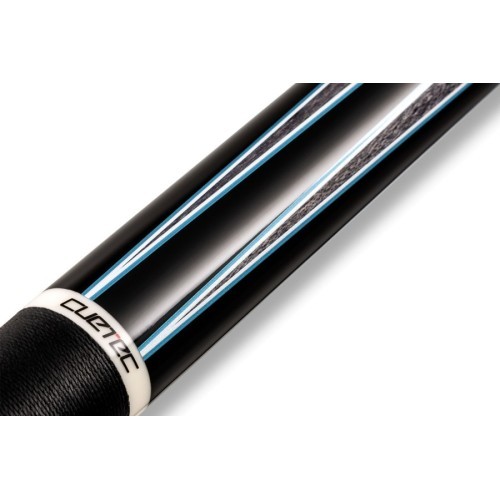 Biliardo lazda Cuetec AVID Era 6PT LW, pilka, 3/8x14