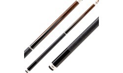 Biliardo lazda, Pool, Cuetec AVID Era 4PT LW, ruda, 3/8x14