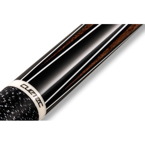 Biliardo lazda, Pool, Cuetec AVID Era 4PT LW, ruda, 3/8x14