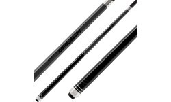 Бильярдный кий Pool Cuetec "Breach" Cynergy CT-15K Carbon Break, Ghost Edition, 3/8x14