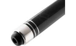 Biliardo lazda Pool Cuetec "Breach" Cynergy CT-15K Carbon Break, Ghost Edition, 3/8x14