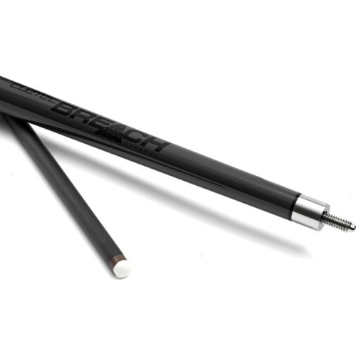 Biliardo lazda Pool Cuetec "Breach" Cynergy CT-15K Carbon Break, Ghost Edition, 3/8x14