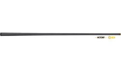 Cue Shaft, Pool, Predator Revo 11.8mm, 5/16x14, Black Vault Plate