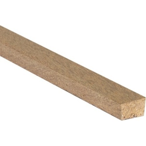 Cloth Strip, Wood, 6x8,5 mm for Dynamic I Tables