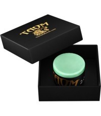 Мел для кия Taom Soft Chalk, снукер, зелёный